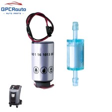 16916 O2 Oxygen Sensor & 16913 Filter for Robinair AC1234-4 AC1234-6
