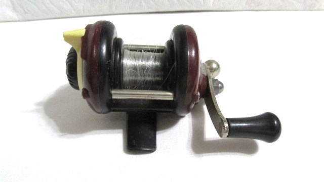 Eagle Claw MT 101 Fishing Reel