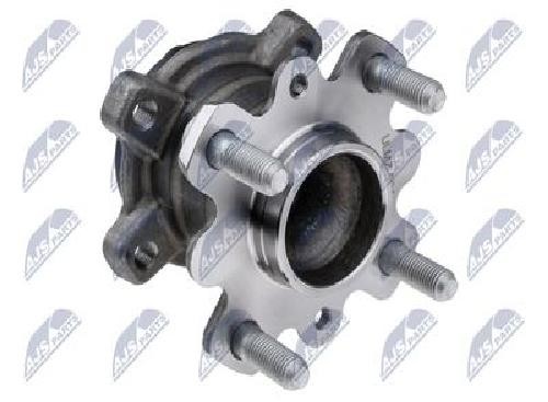 Original NTY Wheel Hub KLT-MZ-064 For Mazda