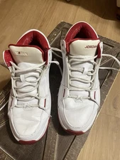 Jordan Jumpman Hoops Shoes Air Jordan Size 10.5