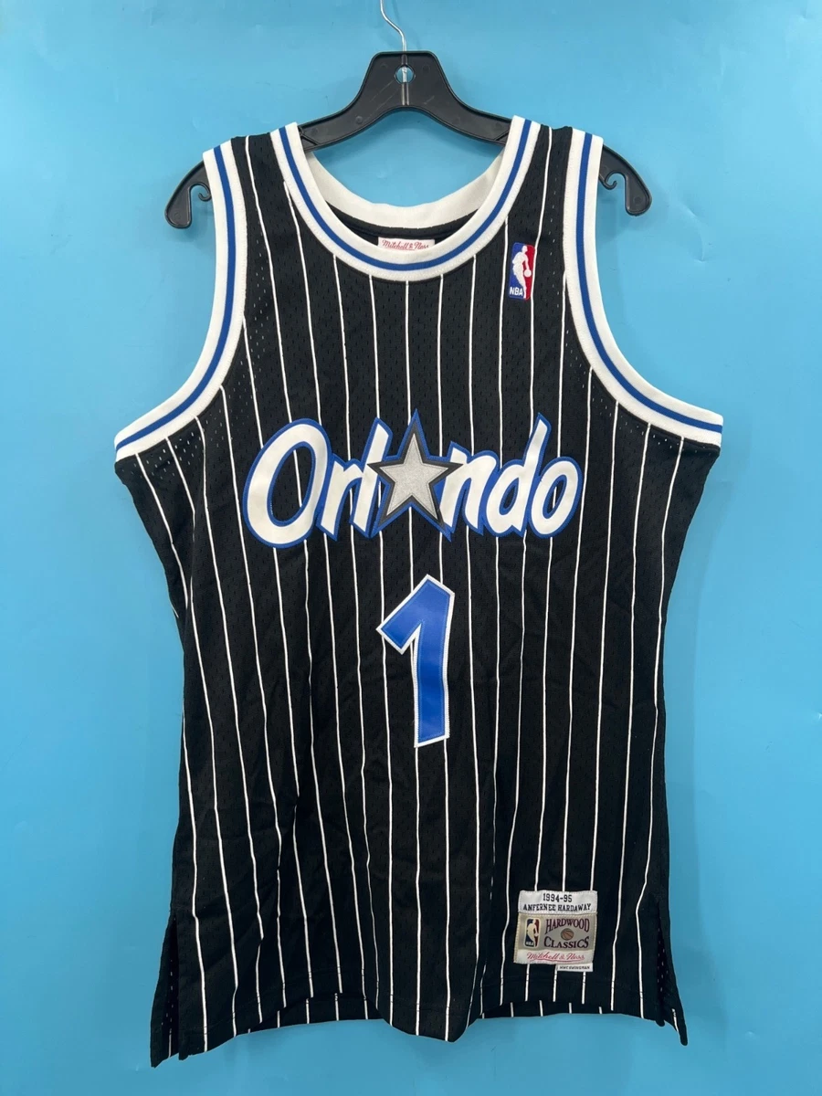 Anfernee Hardaway Orlando Magic NBA Jerseys for sale | eBay