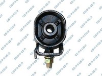 GSP 511849S Lagerung, Motor Hinten Links FüR Mitsubishi