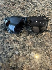 Męskie okulary przeciwsłoneczne TOM FORD Fletcher FT0832-N 01A błyszczące czarne dymne tworzywo sztuczne 57 mm