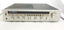 Pioneer SX-700L Stereo AM/FM/MW Receiver