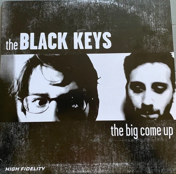 The Black Keys Vinyl Records for sale | eBay