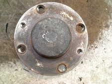 Roulement de roue Ford KA