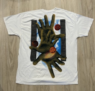 Astroworld Travis Scott See You In Utopia Size Large