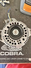 Pa Performance Alternator 95 Amp Mustang 5.0l 1979-1993 Pa Performance Alternator 95 Amp Mustang 5.0l 1979-1993