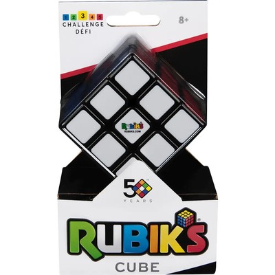 Rubik's - 3x3 Cube