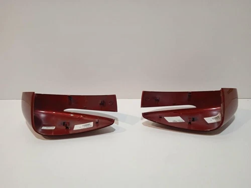 KE9603V002RD Carcasa Retrovisor Derecho para NISSAN NOTE (E12) * 152884 - Imagen 6 de 6