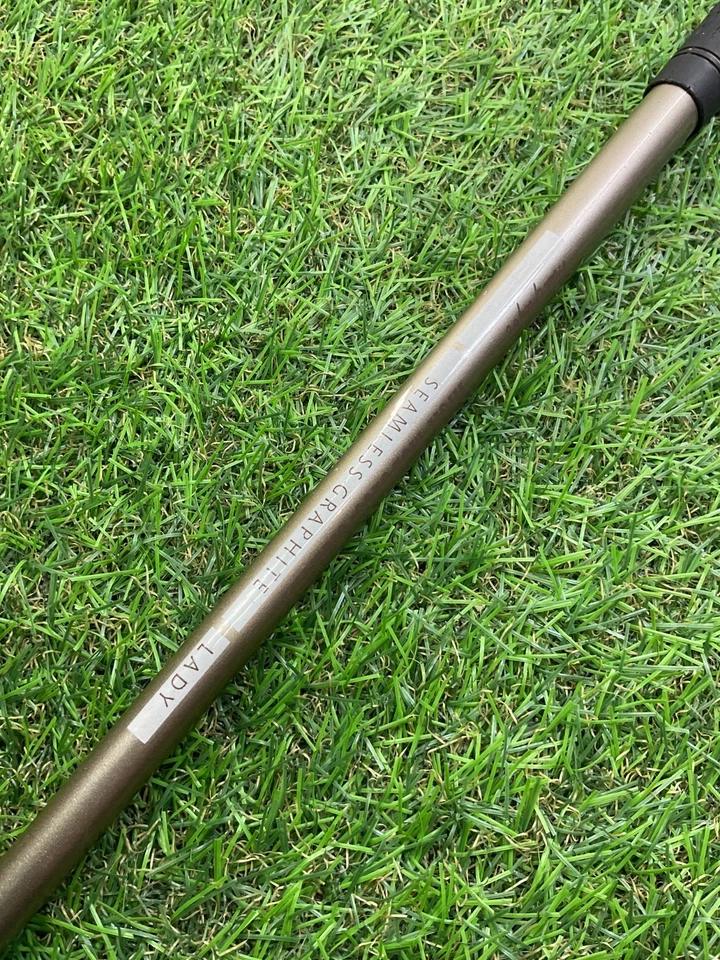 MacGregor Oversize 23° Ladies 5 Wood - Image 4 of 4