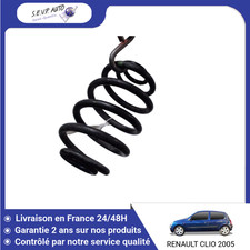 Ressort divers Renault CLIO