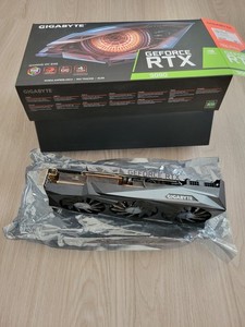 GIGABYTE GeForce RTX 3090 Gaming OC 24GB - Graphics Card