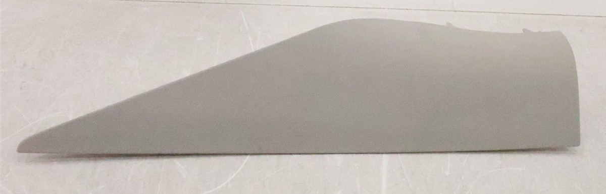 Lincoln Ford OEM 13-15 MKZ Interior-upper Quarter Trim Right