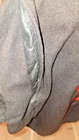 Rare Star Wars Celebration Darth Maul Varsity Jacket – Embroidered, Black/Red — photo 7