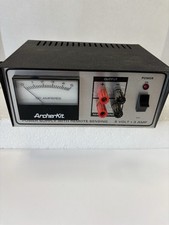 5 VOLT, 3 AMP POWER SUPPLY with REMOTE SENSING, 120V INPUT. Pre-owned. Powers On