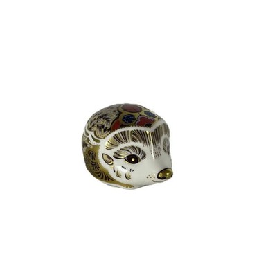 Royal Crown Derby Bramble Briefbeschwerer