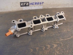 Audi A3 8P Einspritzleiste Benzin 3153854 1.4TFSi 92kW CAX CAXC 171543