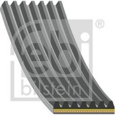 febi bilstein 184931 Keilrippenriemen für KIA HYUNDAI KONA IONIQ CEED NIRO VAN