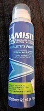 Lamisil Antifungal Jock Itch Spray 4.2 FL oz Collectible VHTF K11