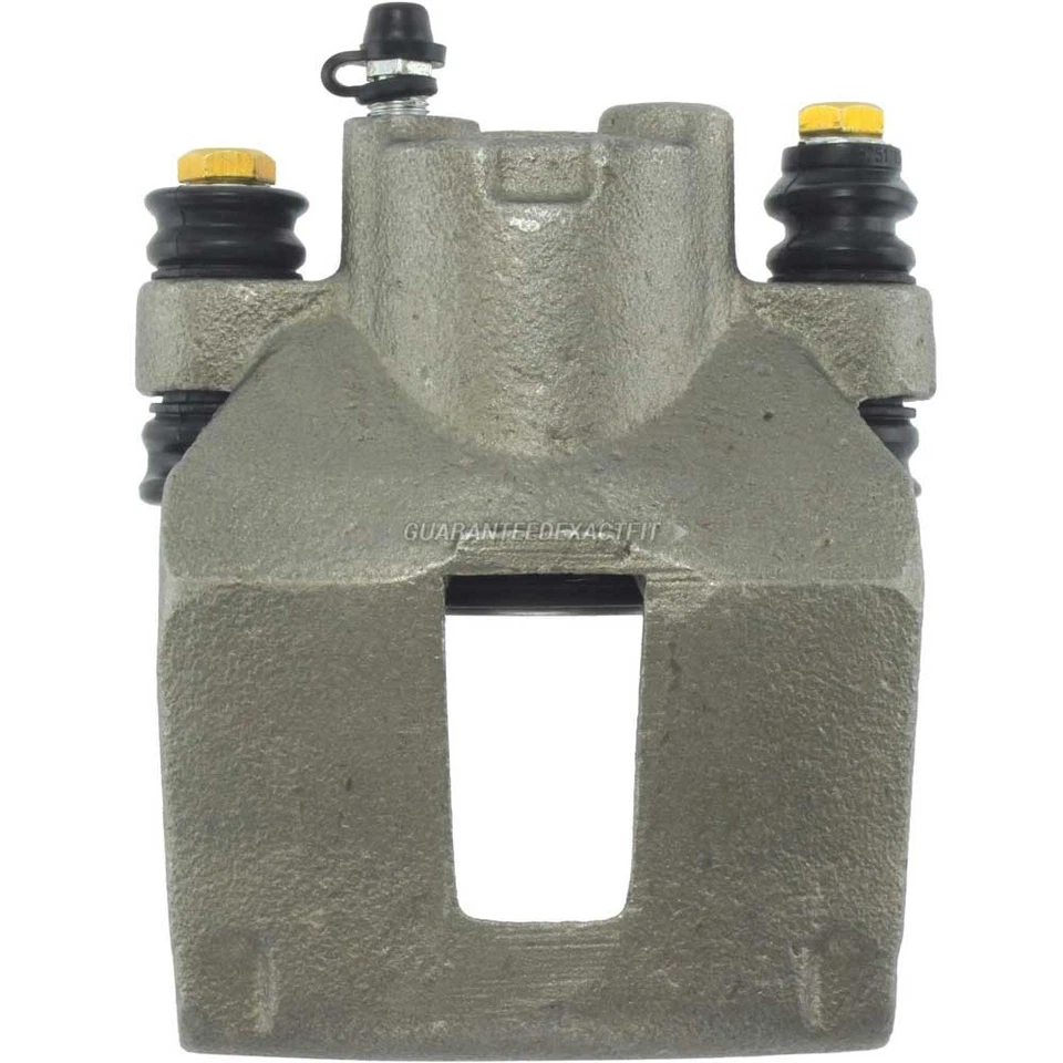 Pinza de freno trasera centrada para Ford Crown Victoria y Lincoln Town Car TCP Foto 3 de 4