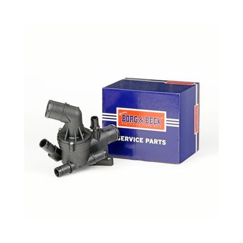 For RENAULT FLUENCE L3 2010 on BORG & BECK Thermostat BBT514