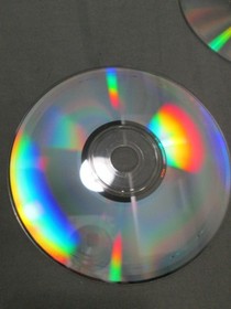 Sega Saturn MR. BONES Video Game Discs NO MANUAL 1996