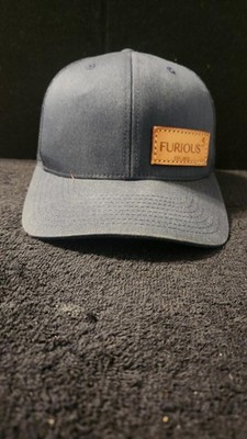 Furious 5 EST. 2013 Legendary Hip-Hop Group Grandmaster Flash Trucker SnapBack 
