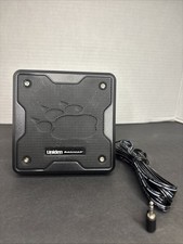 UNIDEN BEARCAT BC20 20 WATT EXTERNAL SPEAKER for CB RADIO, SCANNER, RECEIVER NEW