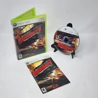 Burnout: Revenge (Microsoft Xbox 360) CIB Complete - TESTED