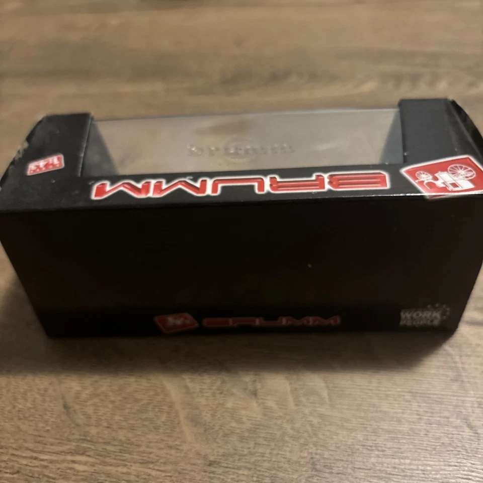 1/43 " BUGATTI 57 S CHIUSA 1936 " R170-01 BRUMM - Immagine 3 di 4