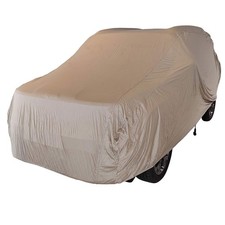 Sch&uuml;tzdecke passend f&uuml;r Mercedes-Benz GLE-Class (W166) f&uuml;r Au&szlig;en Khaki