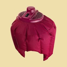 Efbe Haartrockenhaube LT 52 - 2 Heizstufen - ...