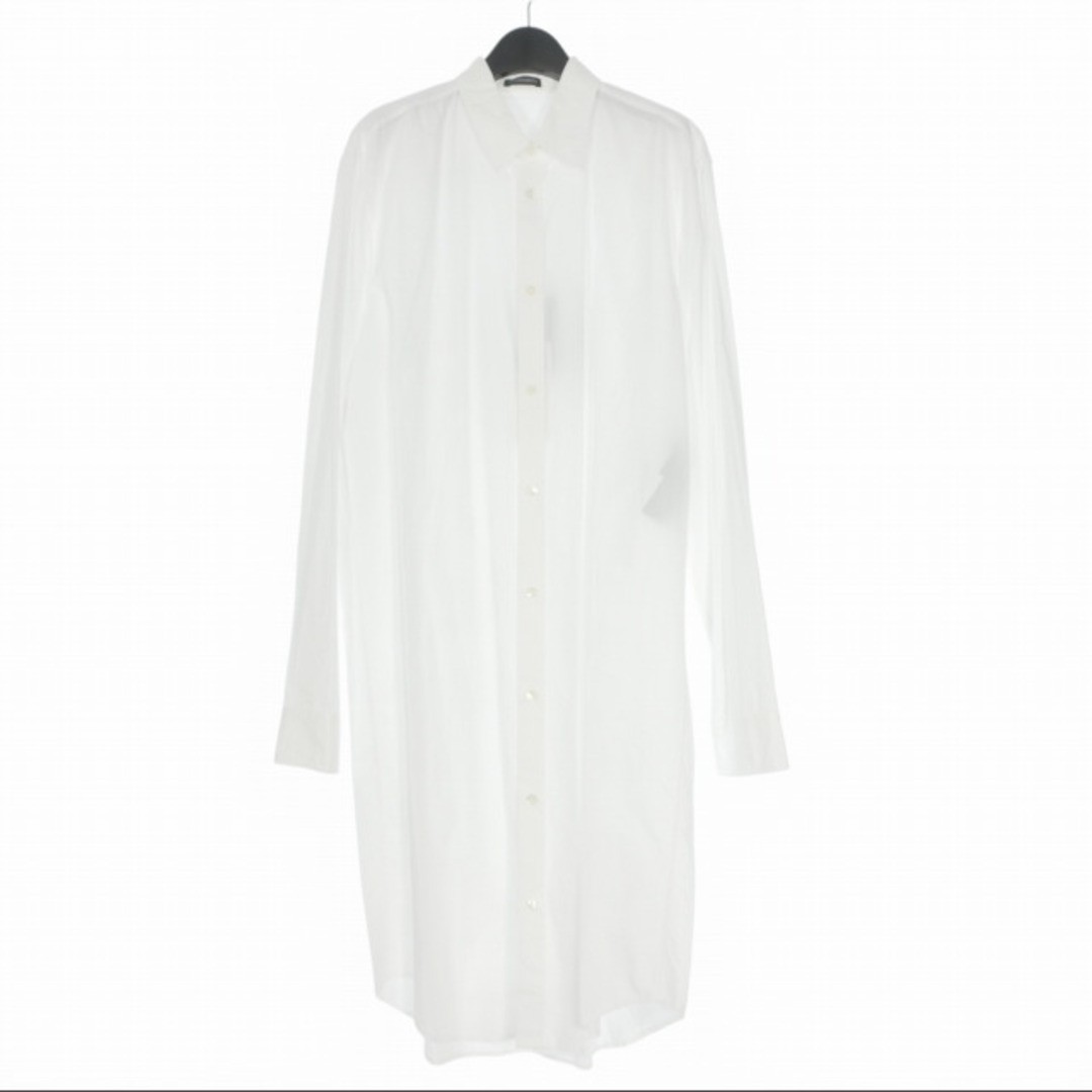 Andummeester Ann Demeulemeester Maurice Standard Long Shirt Sleeve