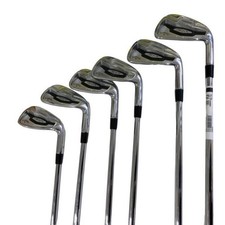 Used Callaway APEX PRO 2015 6S Iron Set IR NS PRO MODUS3 TOUR120 Flex S 