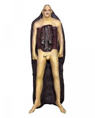 Männerleiche John Doe