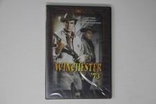 Winchester '73 DVD Tom Tryon John Saxon John Drew Barrymore