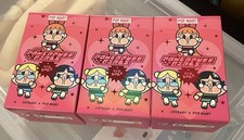 POP MART Crybaby x Powerpuff Girls Series - Blind Box AUTHENTIC