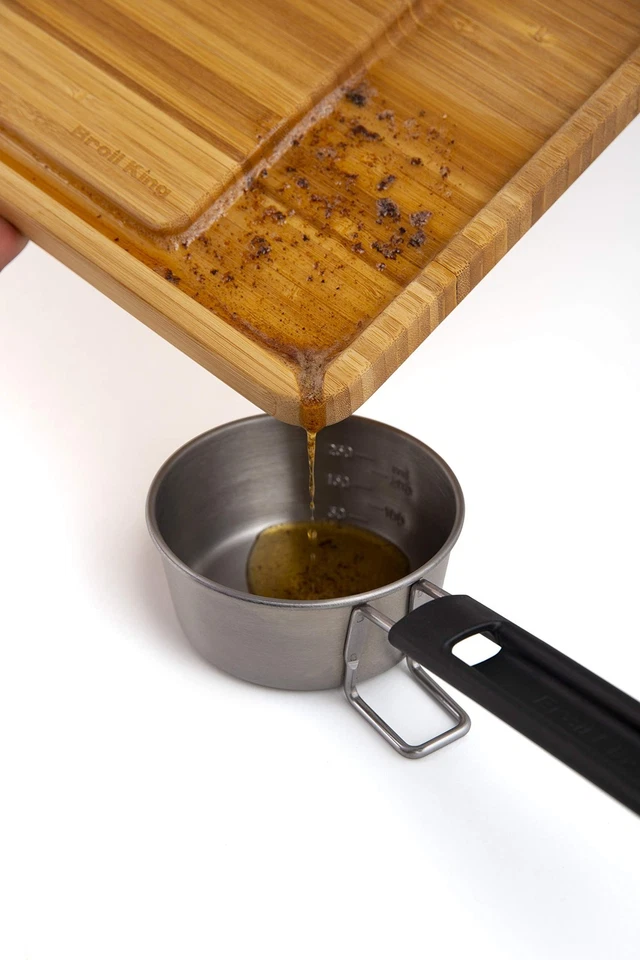 Tabla de cortar y servir Imperial 68429 Foto 3 de 4