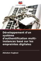 DéVeloppement D'un SystèMe D'authentification Multi-Instances Basé Sur Les...