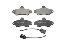 Bremsbeläge 5SP716 SAMKO für FORD MONDEO I MONDEO I Stufenheck MONDEO I Turnier