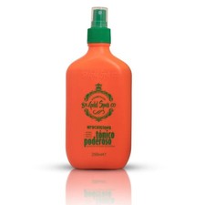 Gold Spell Powerful Hair Growth Tonic Anti Hair Loss Treatment 250mL