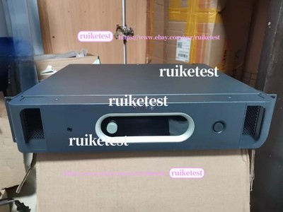 1PCS Used BOSCH DCN-CCU2 Conference System DCN-CCU2