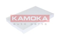 Filter Innenraumluft Kamoka F413501 Passend FüR Iveco