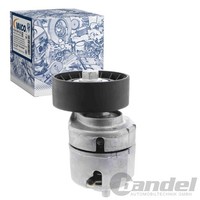 Vaico Riemenspanner Spannrolle Keilrippenriemen Passend FüR Ford Courier Escort