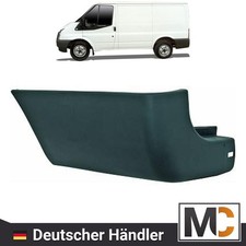 Stoßstange hinten links passt für Ford Transit Kasten Bus Tourneo 2001-2014