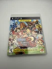 One Piece Unlimited World Red Day One Edition PS3 CIB Tested