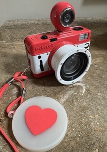 Lomography Fisheye 2 Camera for sale | eBay