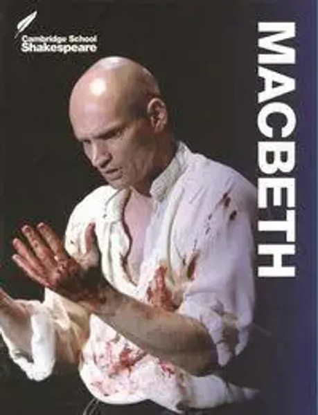 Macbeth | William Shakespeare | Taschenbuch | Cambridge School Shakespeare | Xii-image