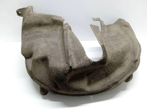 VW TIGUAN 5N Innenkotflügel hinten rechts 2.00 Diesel 125kw 2008 33477606